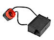 Genuine BMW Igniter for Xenon Headlight (Automotive Lighting) - Replaces OE Number 63-12-6-907-504