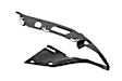 63-12-6-934-511 Headlight Seal - Direct Fit