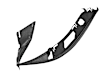 63-12-6-934-512 Headlight Seal - Direct Fit