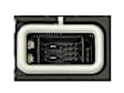 Genuine BMW Control Unit for Adaptive Headlight Control - Replaces OE Number 63-12-6-939-069