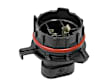 Genuine BMW Bulb Socket for H7 Low Beam Headlight Bulb - Replaces OE Number 63-12-8-362-503