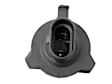Genuine BMW Bulb Socket for H7 Low Beam Headlight Bulb - Replaces OE Number 63-12-8-362-503