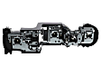 63-13-9-806-879 Tail Light Circuit Board - Sold Individually