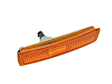 Genuine BMW Side Marker Light Bumper - Replaces OE Number 63-14-8-389-695