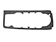 Genuine BMW Taillight Gasket Body to Taillight - Replaces OE Number 63-21-1-370-679