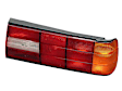 Genuine BMW Taillight Lens - Replaces OE Number 63-21-1-385-382