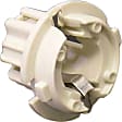 Genuine BMW Bulb Socket for Taillight - Replaces OE Number 63-21-6-943-036
