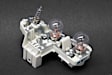 Genuine BMW Bulb Carrier for Trunk Lid Taillight - Replaces OE Number 63-21-7-183-841