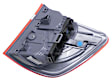 Genuine BMW Taillight for Fender - Replaces OE Number 63-21-7-220-239
