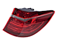 Genuine BMW Taillight for Fender - Replaces OE Number 63-21-7-220-242