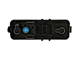 63-21-7-288-198 Tail Light Circuit Board - Driver and Passenger Side, Sold Individually