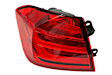 Genuine BMW Taillight for Fender - Replaces OE Number 63-21-7-313-039