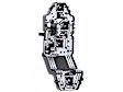 63-21-7-361-305 Tail Light Circuit Board - Direct Fit, Sold Individually
