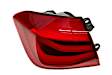 Genuine BMW Taillight for Fender - Replaces OE Number 63-21-7-369-115