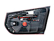 Genuine BMW Taillight for Trunk Lid / Hatch - Replaces OE Number 63-21-7-372-793