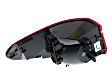 63-21-7-488-548 Passenger Side, Outer LED Tail Light, With bulb(s), OE Replacement