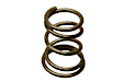 Genuine BMW Third Brake Light Spring - Replaces OE Number 63-25-7-211-238