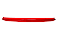 Genuine BMW Third Brake Light Lens (Red) - Replaces OE Number 63-25-8-389-733