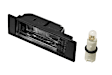 Genuine BMW License Plate Light - Replaces OE Number 63-26-7-165-735