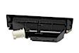 Genuine BMW License Plate Light - Replaces OE Number 63-26-7-165-735