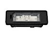 Genuine BMW License Plate Light LED - Replaces OE Number 63-26-7-193-293