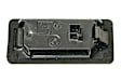 Genuine BMW License Plate Light LED - Replaces OE Number 63-26-7-193-293