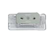 Genuine BMW Trunk Light with Bulbs - Replaces OE Number 63-31-6-962-039