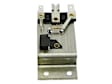Genuine BMW Blower Resistor - Replaces OE Number 64-11-1-381-784