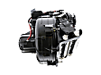 64-11-9-248-171 Blower Motor Housing