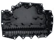 6420100910 Oil Pan, Genuine Mercedes Benz