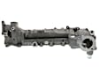 642-090-27-37 Driver Side Intake Manifold