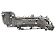 642-090-27-37 Driver Side Intake Manifold