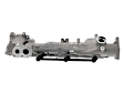 642-090-27-37 Driver Side Intake Manifold