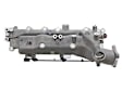 6420906937 Driver Side Genuine Mercedes Benz Intake Manifold