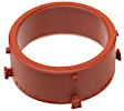 Genuine Mercedes Benz Engine Air Duct Seal for Duct to Turbocharger - Replaces OE Number 642-094-04-80