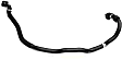 Genuine BMW Heater Hose for Engine Inlet to Heater Core - Replaces OE Number 64-21-6-983-858