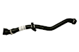 Genuine Mini Heater Hose for Thermostat Housing Return to Heater Core - Replaces OE Number 64-21-7-609-822