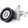 6422000200 Accessory Belt Idler Pulley Genuine Mercedes Benz