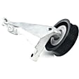 6422000200 Accessory Belt Idler Pulley Genuine Mercedes Benz