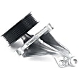 6422000200 Accessory Belt Idler Pulley Genuine Mercedes Benz