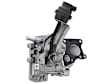 651-140-06-02 Direct Fit EGR Cooler Bypass Valve, Sold Individually
