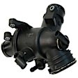 6512002800 Genuine Mercedes Benz Thermostat