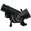 6512002800 Genuine Mercedes Benz Thermostat