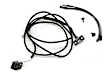 Genuine BMW Auxiliary Input Cable Kit - Replaces OE Number 65-12-0-153-502