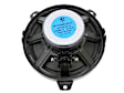 Genuine BMW Speaker Bass Loudspeaker (6.25 in.) - Replaces OE Number 65-13-8-368-238