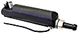 Genuine BMW Antenna Base for Short Rod Antenna - Replaces OE Number 65-21-8-375-159