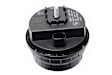 Genuine BMW Alarm Siren - Replaces OE Number 65-75-9-243-750