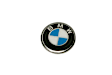 Genuine BMW Emblem BMW "Roundel" for Key Remote - Replaces OE Number 66-12-2-155-754