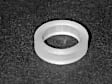 Genuine Volvo Transmission Cooling Hose Seal (At Radiator) - Genuine 6842414