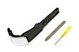 Genuine BMW Seat Belt Extender Arm - Replaces OE Number 72-11-7-330-781